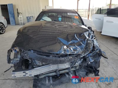 Piąte zdjęcie samochodu w środku: 2024 LEXUS IS 350 F SPORT DESIGN VIN:JTHBZ1B25R5080879 - miniatura