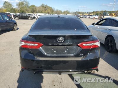 Zdjęcie 6 z 13 samochodu: 2020 TOYOTA CAMRY SE VIN:4T1J11AK4LU885609 - miniatura