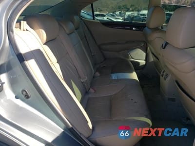 Zdjęcie 10 z 13 samochodu: 2002 LEXUS ES 300 VIN:JTHBF30G520052408 - miniatura