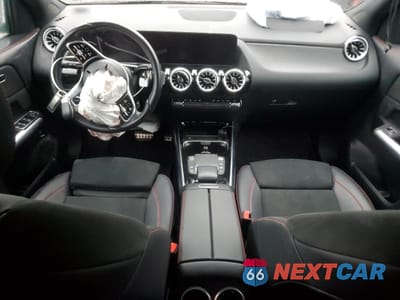 Zdjęcie 8 z 13 samochodu: 2023 MERCEDES-BENZ GLA 250 4MATIC VIN:W1N4N4HB1PJ484127 - miniatura