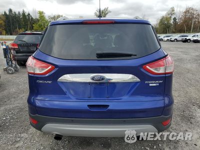 Zdjęcie 6 z 13 samochodu: 2015 FORD ESCAPE TITANIUM VIN:1FMCU9JX8FUB70041 - miniatura