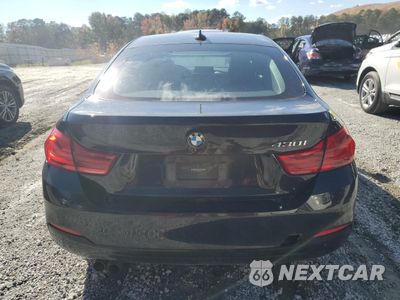 Zdjęcie 6 z 13 samochodu: 2019 BMW 430I GRAN VIN:WBA4J1C50KBM19286 - miniatura
