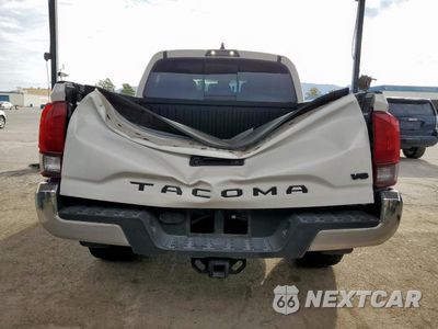 Zdjęcie 6 z 13 samochodu: 2023 TOYOTA TACOMA DOUBLE CAB VIN:3TYAZ5CN7PT034561 - miniatura