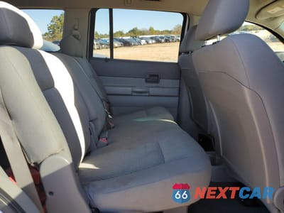 Zdjęcie 11 z 15 samochodu: 2009 DODGE DURANGO SE VIN:1D8HB38P69F718308 - miniatura