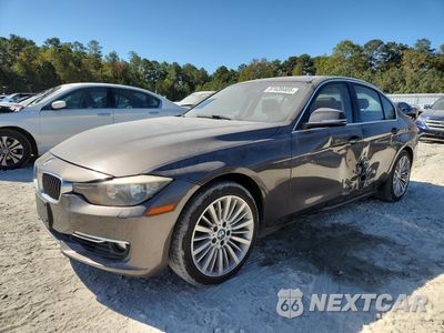 2012 BMW 328 I WBA3A5C53CF341602 - główne zdjęcie licytacji z USA - miniatura