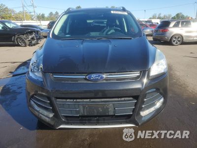 Piąte zdjęcie samochodu w środku: 2015 FORD ESCAPE SE VIN:1FMCU9GX1FUA93441 - miniatura