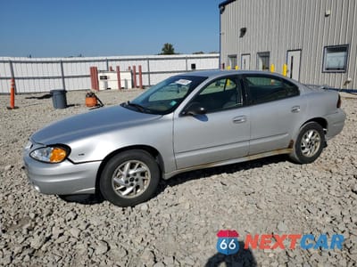 2004 PONTIAC GRAND AM SE1 1G2NF52E14C220041 - główne zdjęcie licytacji z USA - miniatura