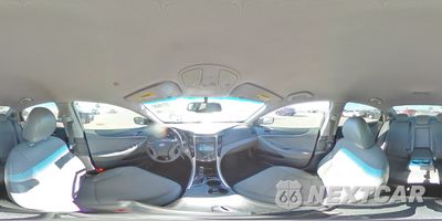Zdjęcie 14 z 14 samochodu: 2012 HYUNDAI SONATA SE VIN:5NPEC4AC9CH364356 - miniatura