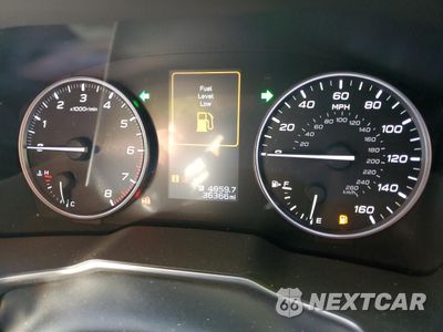Zdjęcie 9 z 14 samochodu: 2020 SUBARU OUTBACK TOURING VIN:4S4BTAPC3L3235481 - miniatura