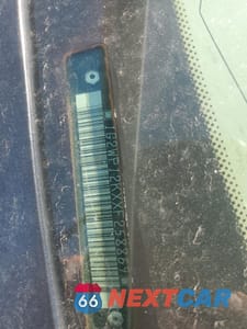 Zdjęcie 13 z 15 samochodu: 1999 PONTIAC GRAND PRIX GT VIN:1G2WP12KXXF258869 - miniatura