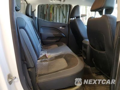 Zdjęcie 10 z 12 samochodu: 2015 CHEVROLET COLORADO Z71 VIN:1GCGTCE35F1224779 - miniatura