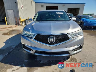 Piąte zdjęcie samochodu w środku: 2020 ACURA MDX TECHNOLOGY VIN:5J8YD3H54LL012181 - miniatura