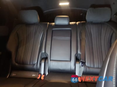 Zdjęcie 10 z 13 samochodu: 2023 MERCEDES-BENZ EQS SUV 580 4MATIC VIN:4JGDM4EB2PA018524 - miniatura