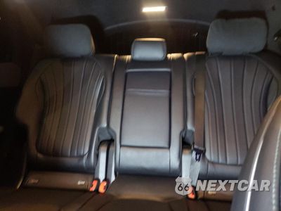 Zdjęcie 10 z 13 samochodu: 2023 MERCEDES-BENZ EQS SUV 580 4MATIC VIN:4JGDM4EB2PA018524 - miniatura