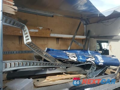 Zdjęcie 10 z 14 samochodu: 2022 FORD E350 BOX TRUCK VIN:1FDWE3FK4NDC24115 - miniatura