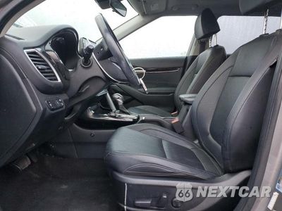 Zdjęcie 7 z 13 samochodu: 2021 KIA SELTOS EX VIN:KNDERCAA7M7220611 - miniatura