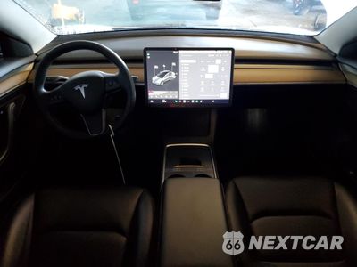 Zdjęcie 8 z 12 samochodu: 2021 TESLA MODEL 3 VIN:5YJ3E1EB0MF050967 - miniatura