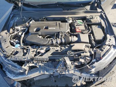 Zdjęcie 11 z 15 samochodu: 2019 HONDA ACCORD SPORT VIN:1HGCV2F37KA020482 - miniatura