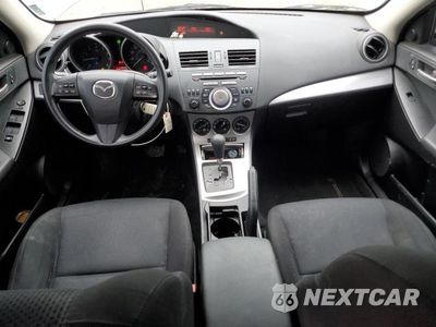 Zdjęcie 8 z 12 samochodu: 2011 MAZDA 3 I VIN:JM1BL1VF9B1449287 - miniatura