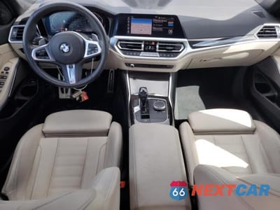 Zdjęcie 8 z 12 samochodu: 2021 BMW 330I VIN:3MW5R1J07M8B61793 - miniatura