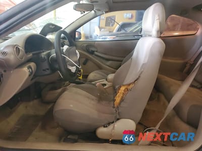 Zdjęcie 7 z 13 samochodu: 2005 PONTIAC SUNFIRE VIN:3G2JB12F75S165070 - miniatura