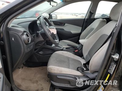 Zdjęcie 7 z 14 samochodu: 2022 HYUNDAI KONA SEL VIN:KM8K2CAB0NU808400 - miniatura