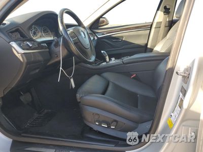 Zdjęcie 7 z 12 samochodu: 2011 BMW 528 I VIN:WBAFR1C59BC746765 - miniatura