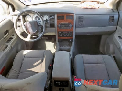 Zdjęcie 8 z 15 samochodu: 2007 DODGE DURANGO SLT VIN:1D8HD48P57F585148 - miniatura