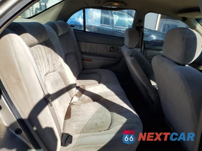 Zdjęcie 10 z 14 samochodu: 1998 BUICK CENTURY CUSTOM VIN:2G4WS52M2W1471397 - miniatura