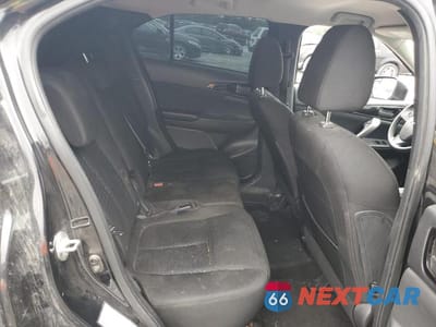 Zdjęcie 11 z 13 samochodu: 2020 MITSUBISHI ECLIPSE CROSS ES VIN:JA4AT3AAXLZ002787 - miniatura