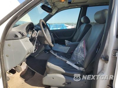Zdjęcie 7 z 13 samochodu: 1998 MERCEDES-BENZ ML 320 VIN:4JGAB54E6WA029423 - miniatura
