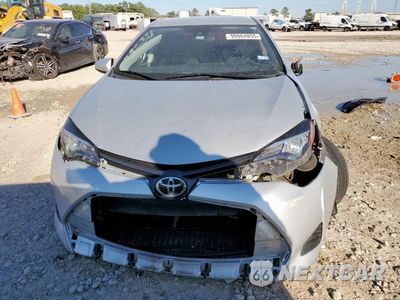 Piąte zdjęcie samochodu w środku: 2019 TOYOTA COROLLA L VIN:5YFBURHE7KP904437 - miniatura