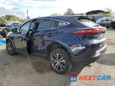 Drugie zdjęcie samochodu z przodu: 2021 TOYOTA VENZA LE VIN:JTEAAAAH2MJ083342 - miniatura