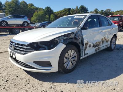2019 VOLKSWAGEN JETTA S 3VWC57BU3KM171751 - główne zdjęcie licytacji z USA - miniatura