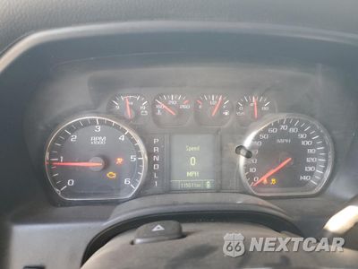 Zdjęcie 9 z 15 samochodu: 2019 CHEVROLET SILVERADO K2500 HEAVY DUTY VIN:1GC1KREG1KF239808 - miniatura