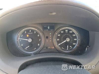 Zdjęcie 9 z 12 samochodu: 2007 LEXUS ES 350 VIN:JTHBJ46GX72121116 - miniatura