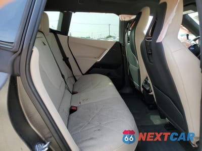 Zdjęcie 11 z 12 samochodu: 2024 BMW IX XDRIVE50 VIN:WB523CF06RCP23335 - miniatura