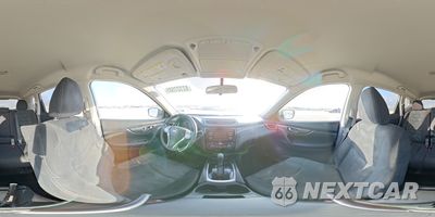 Zdjęcie 15 z 15 samochodu: 2014 NISSAN ROGUE S VIN:5N1AT2MT9EC812488 - miniatura