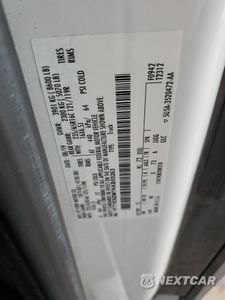 Zdjęcie 12 z 14 samochodu: 2019 FORD TRANSIT T-150 VIN:1FTYE9ZM7KKB55263 - miniatura