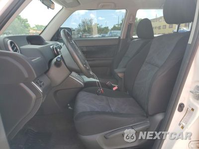 Zdjęcie 7 z 12 samochodu: 2011 TOYOTA SCION XB VIN:JTLZE4FEXB1134941 - miniatura