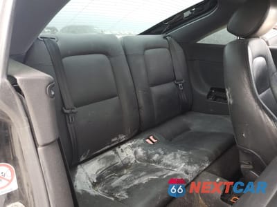 Zdjęcie 10 z 12 samochodu: 2002 AUDI TT QUATTRO VIN:TRUWT28N821021310 - miniatura