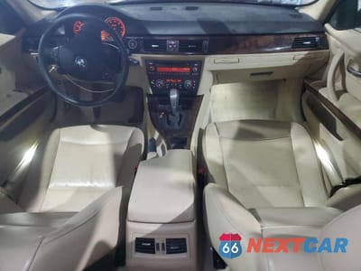 Zdjęcie 8 z 12 samochodu: 2011 BMW 328 XI SULEV VIN:WBAPK5G53BNN80676 - miniatura