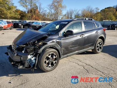 2019 SUBARU CROSSTREK PREMIUM JF2GTACC6KH200730 - główne zdjęcie licytacji z USA - miniatura