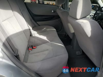 Zdjęcie 10 z 12 samochodu: 2003 MAZDA PROTEGE DX VIN:JM1BJ225130149550 - miniatura