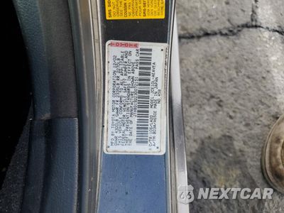 Zdjęcie 12 z 12 samochodu: 2003 LEXUS IS 300 VIN:JTHBD192230072151 - miniatura