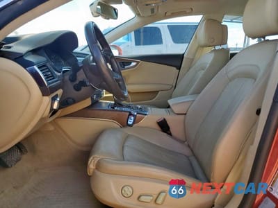 Zdjęcie 7 z 12 samochodu: 2012 AUDI A7 PRESTIGE VIN:WAU3GBFC9CN089027 - miniatura