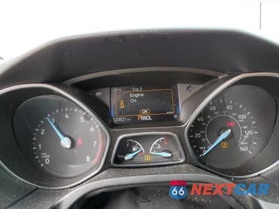 Zdjęcie 9 z 12 samochodu: 2018 FORD FOCUS SE VIN:1FADP3F22JL321132 - miniatura