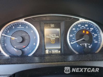 Zdjęcie 9 z 14 samochodu: 2017 TOYOTA CAMRY LE VIN:4T1BF1FK9HU440627 - miniatura