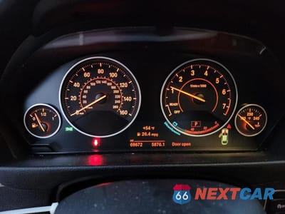 Zdjęcie 9 z 12 samochodu: 2018 BMW 430XI GRAN COUPE VIN:WBA4J3C54JBL03857 - miniatura