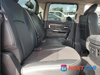 Zdjęcie 10 z 11 samochodu: 2015 RAM 1500 LARAMIE VIN:1C6RR6VT2FS565180 - miniatura